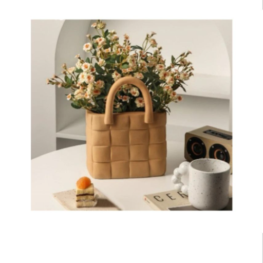 Floral Bag Vase-https://s3.ap-south-1.amazonaws.com/prod-media-vyaparify-com/vcards/products/433699/product_1764585050_692d6e5a6885c.png Image