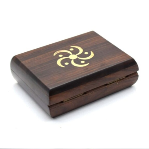  Wooden box NOBEL HANDICRAFTS 1 NAGINA, Nagina, Uttar Pradesh, 246762