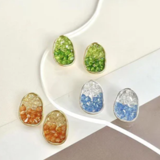 New Trend Crystal Multi Colored Earrings-https://s3.ap-south-1.amazonaws.com/prod-media-vyaparify-com/vcards/products/436038/product_1764695253_692f1cd569fab.png Image