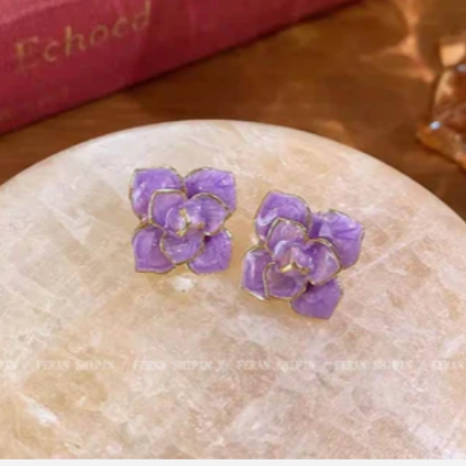 Purple Oil painting Earring-https://s3.ap-south-1.amazonaws.com/prod-media-vyaparify-com/vcards/products/436055/product_1764696211_692f20936e227.png Image