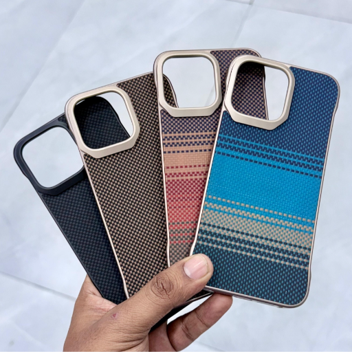 Auriglo Magnetic Carbon Fiber Case for iPhone 16-https://s3.ap-south-1.amazonaws.com/prod-media-vyaparify-com/vcards/products/436910/product_1764751515_692ff89b7e8e6.png Image