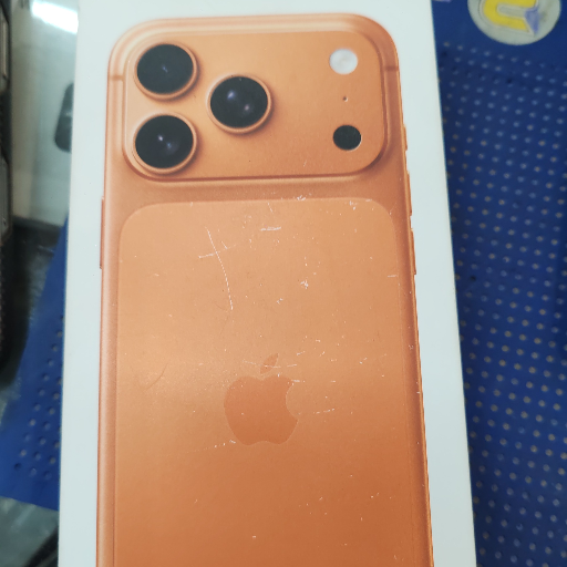 Iphone 17promax 256gb orange-https://s3.ap-south-1.amazonaws.com/prod-media-vyaparify-com/vcards/products/438057/product_1764781774_69306ecea4baa.png Image