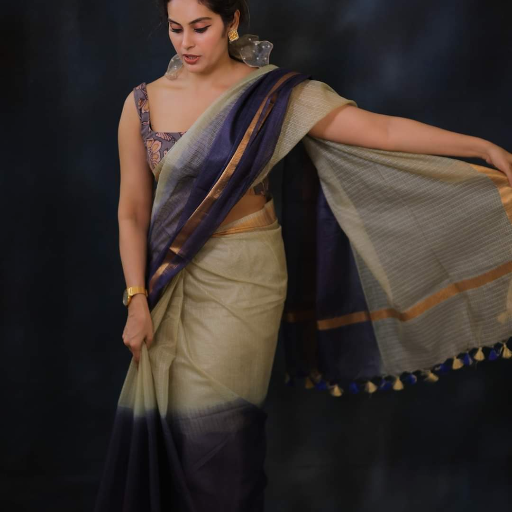  Kota Doriya Cotton silk saree MD AYAAZ ANWAR MD AYAAZ ANWAR   LANDMARK  Hashnabad Near Urdu Middle School