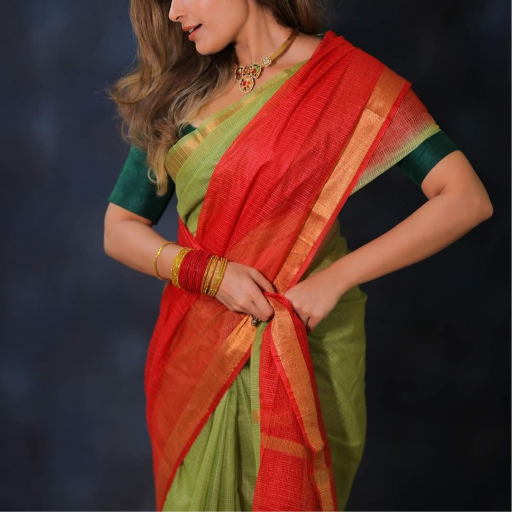 Kota Doriya Cotton silk saree-https://s3.ap-south-1.amazonaws.com/prod-media-vyaparify-com/vcards/products/438175/product_1764825114_6931181ade71e.png Image