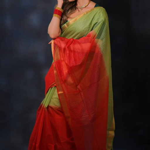 Kota Doriya Cotton silk saree-https://s3.ap-south-1.amazonaws.com/prod-media-vyaparify-com/vcards/products/438177/product_1764825115_6931181b187a4.png Image