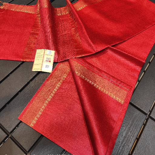 Tussar Munga silk saree-https://s3.ap-south-1.amazonaws.com/prod-media-vyaparify-com/vcards/products/438210/product_1764825668_69311a449e28e.png Image