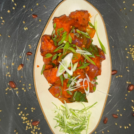  Chilli Paneer DUMSTER GROUND FLOORNAWALGARH ROADNEAR ADVOCATE MANOJ OFFICE KISHAN COLONY SIKAR MARUDHAR LIRRAR KE SAMNE