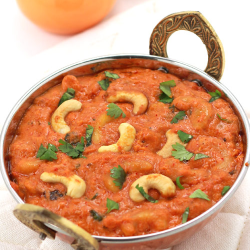  Kaju kari DESI TADKA RESTAURANT C O DESI TADKARESTAURANTREVANT SINGH KI DHANI JAISALMER