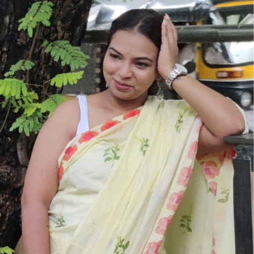  100% cotton saree dyed with Turmeric and printed with sustainable techniques without water VAISHALI LAXMAN HONRAO C O HARIOMENTERPRISES SHOPNO 68 KISAN SERIVALE MARKET SECTOR 3 NEW PANVEL NEAR DAV SCHOOL