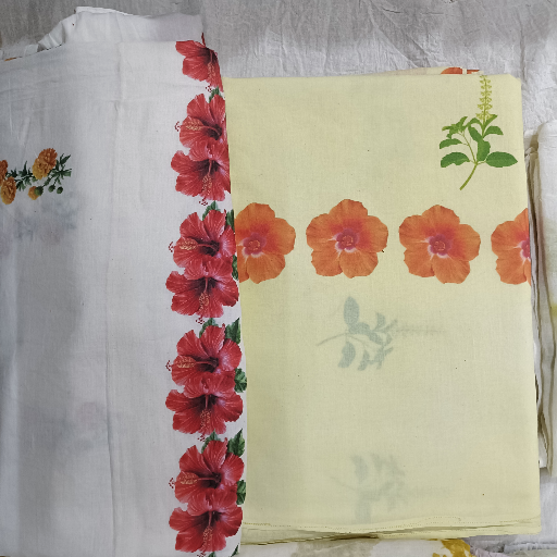 100% cotton saree dyed with Turmeric and printed with sustainable techniques without water-https://s3.ap-south-1.amazonaws.com/prod-media-vyaparify-com/vcards/products/441725/product_1764956456_6933192864894.png Image