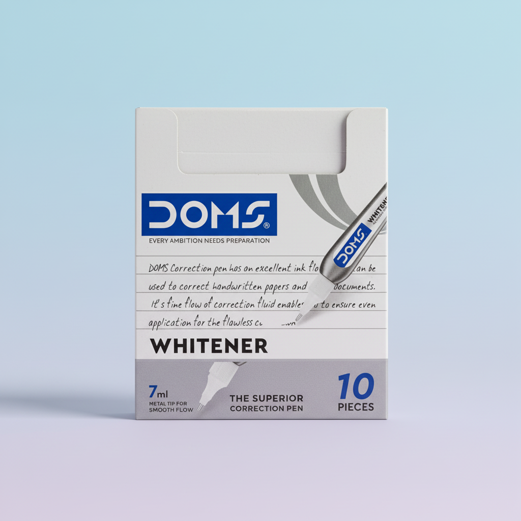 DOMS WHITNER 25MRP-https://s3.ap-south-1.amazonaws.com/prod-media-vyaparify-com/vcards/products/441880/product_1765000959_6933c6ff6bc60.png Image