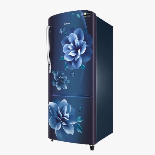 Samsung Single Door Refrigerator-https://s3.ap-south-1.amazonaws.com/prod-media-vyaparify-com/vcards/products/442709/product_1765018649_69340c190591e.png Image