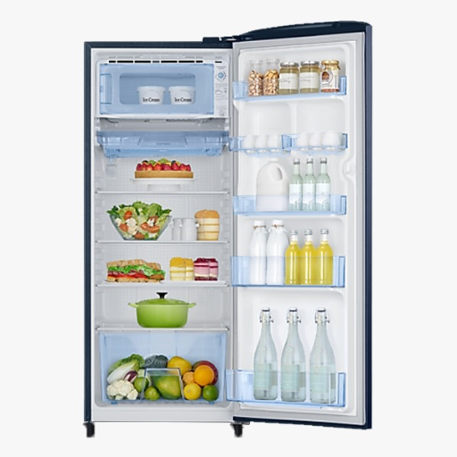 Samsung Single Door Refrigerator-https://s3.ap-south-1.amazonaws.com/prod-media-vyaparify-com/vcards/products/442710/product_1765018649_69340c191169b.png Image