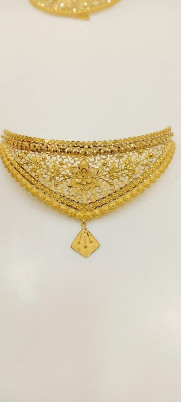  Chokar Nackless RAJ GOLD SHOP NOS SHREE SAISNEHA COMPLEXNEAR AAKASH NIDHI RANDEV PARK MEERA FAST MIRA ROAD EAST