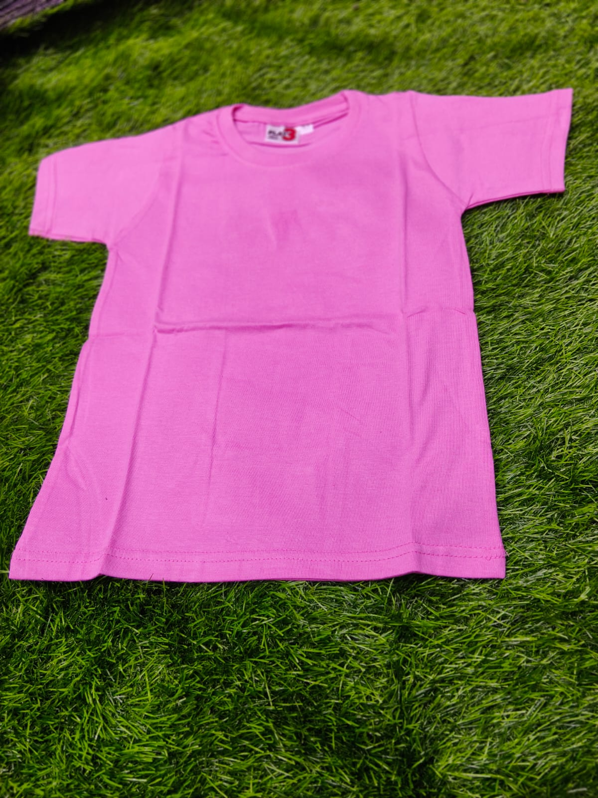 Clothing/Cotton Unisex T-Shirt in Mumbai - Soft and Comfortable-https://s3.ap-south-1.amazonaws.com/prod-media-vyaparify-com/vcards/products/444288/product_1765188151_6936a23799bf9.png Image