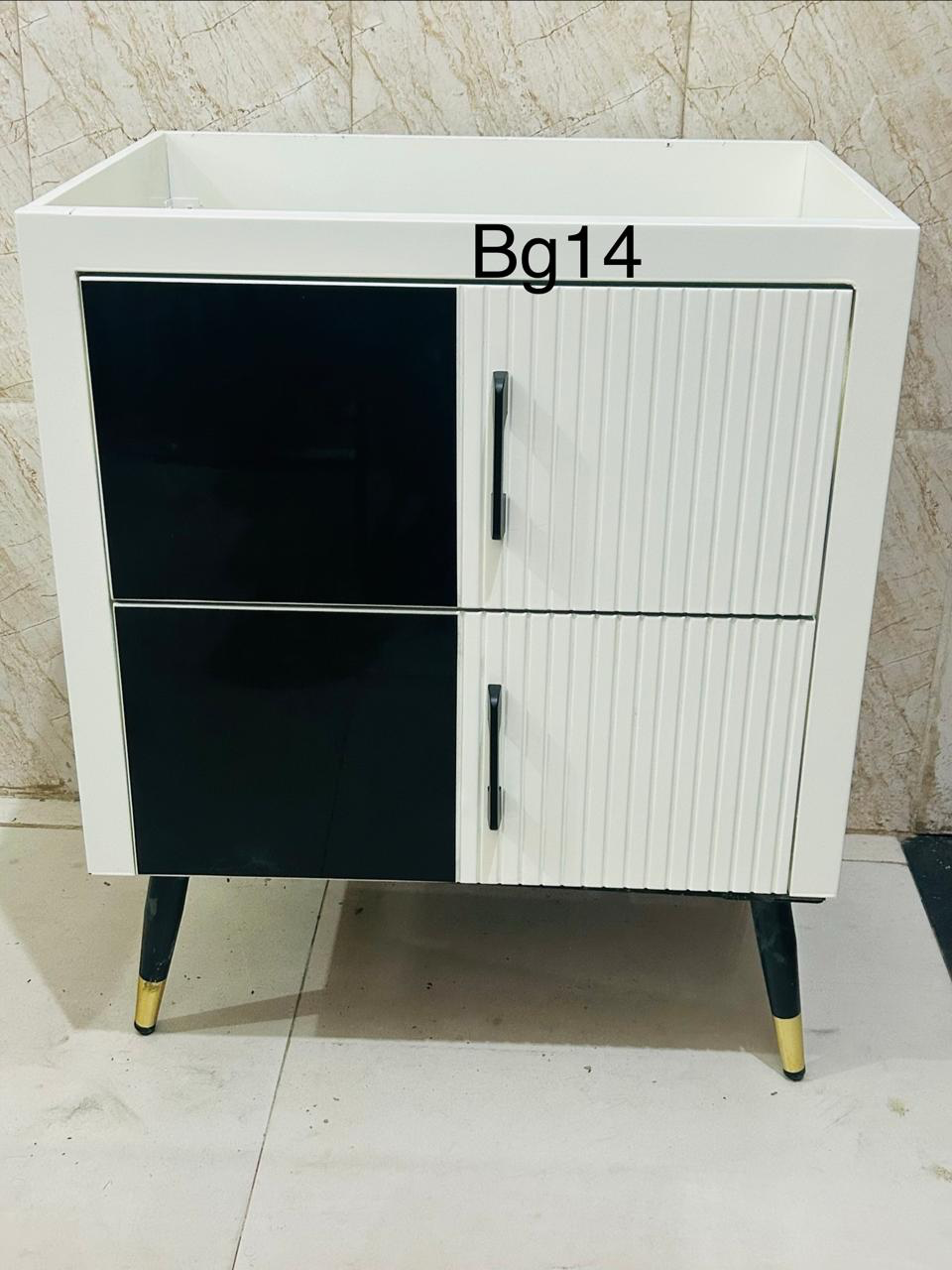  Bathroom Vanity: PU Paint Vanity in CAECULAR with Stylish Washbasin GURU NANAK SANITATION  STORE CAECULAR ROADNEAR AXIS BANKGIDDERBAHA