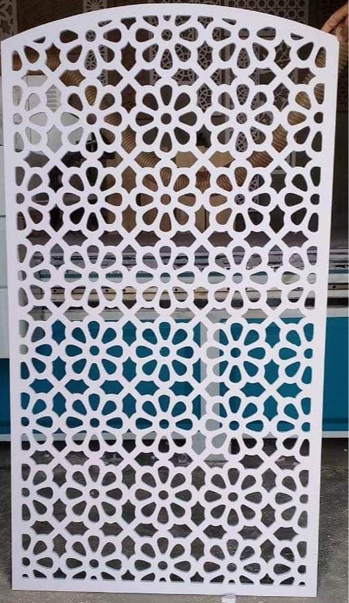  PVC Jalar Window Covering in Pulwama - Elegant and Functional Design Wood Craft Wood Craft Tral  Tral Pulwama   LANDMARK Near Umar Masjid