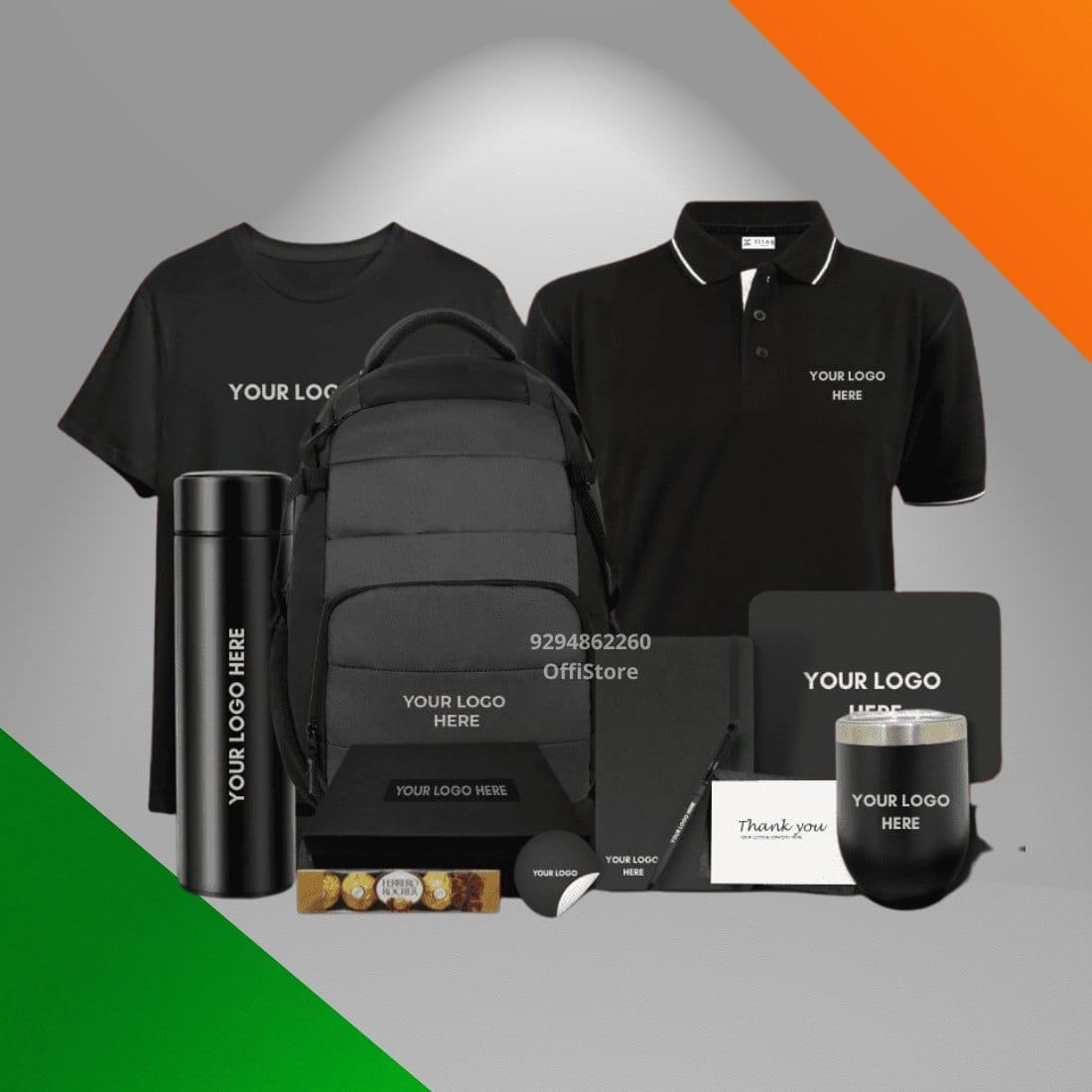  Employee onboarding kit OFFISTORE INNOVATION LLP Vijay Nagar