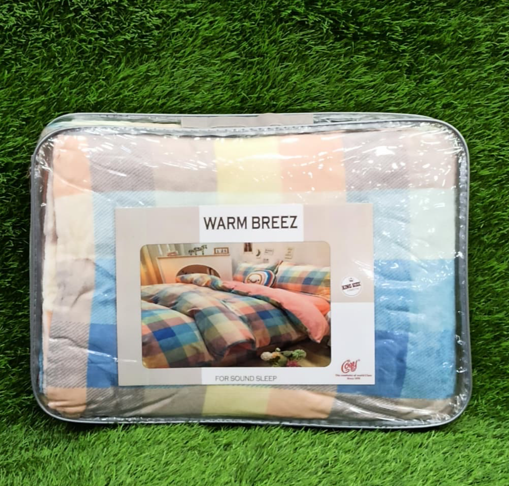 Warm Breez Comforter in Delhi - Multicolored Comfort for Restful Sleep-https://s3.ap-south-1.amazonaws.com/prod-media-vyaparify-com/vcards/products/446678/product_1765341322_6938f88a051c6.png Image