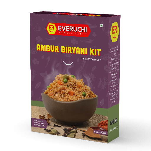 EVERUCHI - READY TO COOK AMBUR VEG BIRYANI KIT-https://s3.ap-south-1.amazonaws.com/prod-media-vyaparify-com/vcards/products/447806/product_1765358776_69393cb818399.png Image