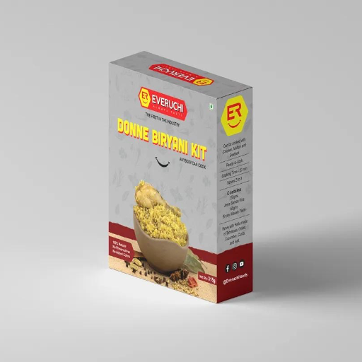 EVERUCHI - Ready to Cook Donne Biryani kit-https://s3.ap-south-1.amazonaws.com/prod-media-vyaparify-com/vcards/products/447821/product_1765359018_69393daa29a1a.png Image