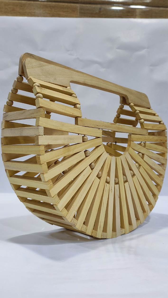 Bamboo Slatted Handbag in Nagina Eco-Friendly Fashion Statement-https://s3.ap-south-1.amazonaws.com/prod-media-vyaparify-com/vcards/products/448547/product_1765412393_693a0e299f239.png Image