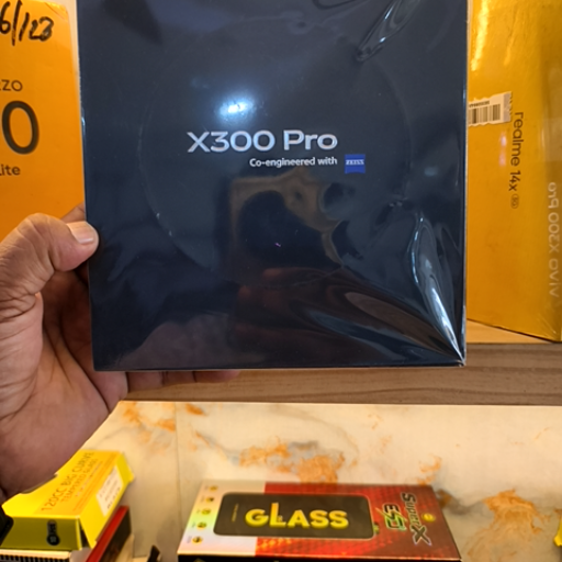  Vivo X300 Pro Smartphone in Zam Zam Gallery Bilni Naugawan Sdt with High Performance ZAM ZAM GALLERY Zam Zam Gallery  Bilni Naugawan Sdt  In Pariwar Collection LANDMARK Deep Bhojnalay
