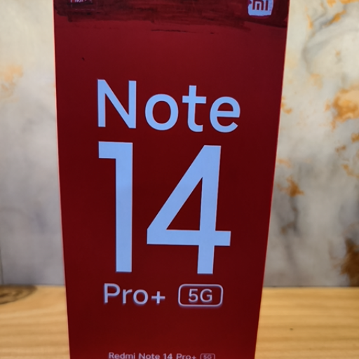 Redmi Note 14 Pro Plus in Zam Zam Gallery, Bilni Naugawan SDT - Advanced Smartphone ZAM ZAM GALLERY Zam Zam Gallery  Bilni Naugawan Sdt  In Pariwar Collection LANDMARK Deep Bhojnalay