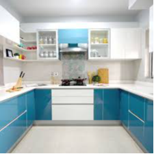  Kitchen Modular: Modular Kitchen in Haldwani, Uttarakhand - Convenient Design SHARMA FURNITURE AND MODULAR KITCHEN MEHRA GAON DEOPUR DEVKA ROAD KATHGHARIYA DHUNI NO 2 NAINITAL HALDWANI UTTARAKHAND 263139 263139 LANDMARK Radhe Mini Mart