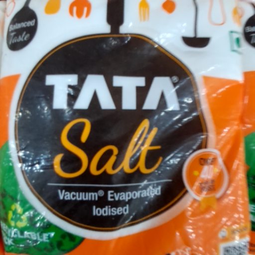  Tata Iodine Salt in Dewangan Provision Jaijaipur Enhances Flavor for Health DEWANGAN PROVISION STORE DEWANGAN PROVISION  NEAR NEW BUS STAND  DEWANGAN PROVISION STORE BARADWAR MARG JAIJAIPUR LANDMARK Near New Bus Stand
