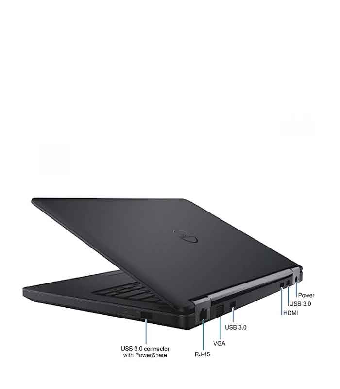  Dell Latitude E5450 Laptop in Bir Beed - Refurbished 5th Gen Intel Core i5 HD ATHARAV COMPUTERS SOLUTIONS 