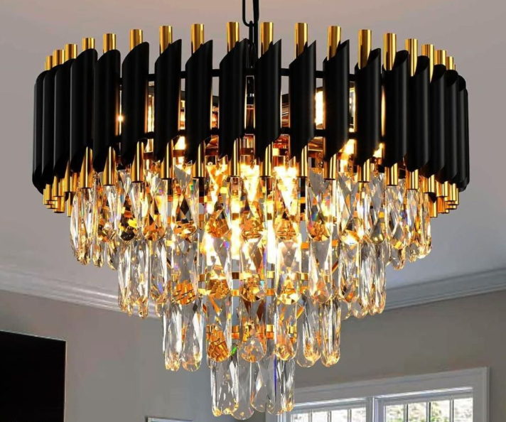  Chandelier Light Jhumar in Sehore - Elevate Home Decor BAGWAIYA ELECTRICALS HOUSING BOARD NEAR RAILWAY CROSSING INDORE BHOPAL OLD HIGHWAY SEHORE 466001 LANDMARK RAILWAY CROSSING