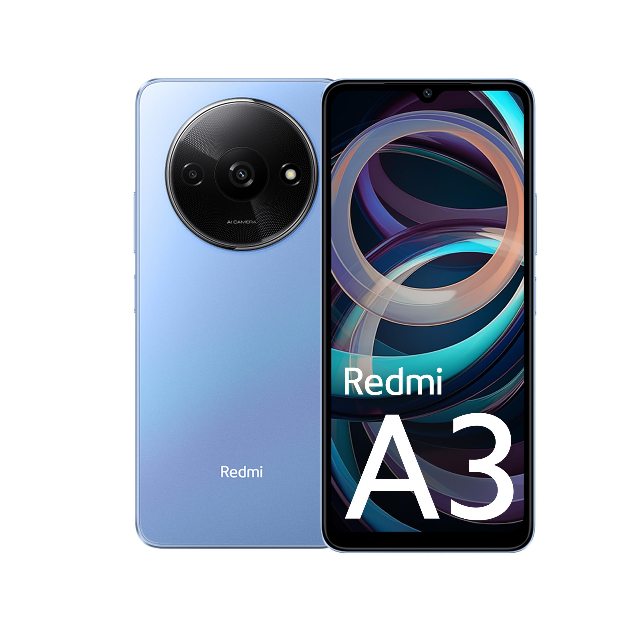 REDMI A3 3GB RAM 64BG ROM (GREEN, BLUE, BLACK)-https://s3.ap-south-1.amazonaws.com/prod-media-vyaparify-com/vcards/products/46093/71Ib34i--yL.jpg Image