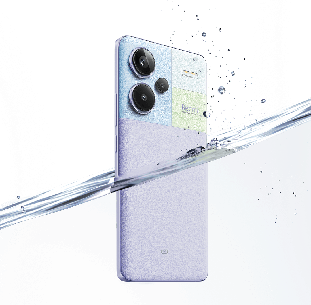 Redmi Note 13 Pro+ 8GB RAM, 256GB ROM (WHITE, BLACK, PURPLE)-https://s3.ap-south-1.amazonaws.com/prod-media-vyaparify-com/vcards/products/46254/13-PRO-PLUS.png Image