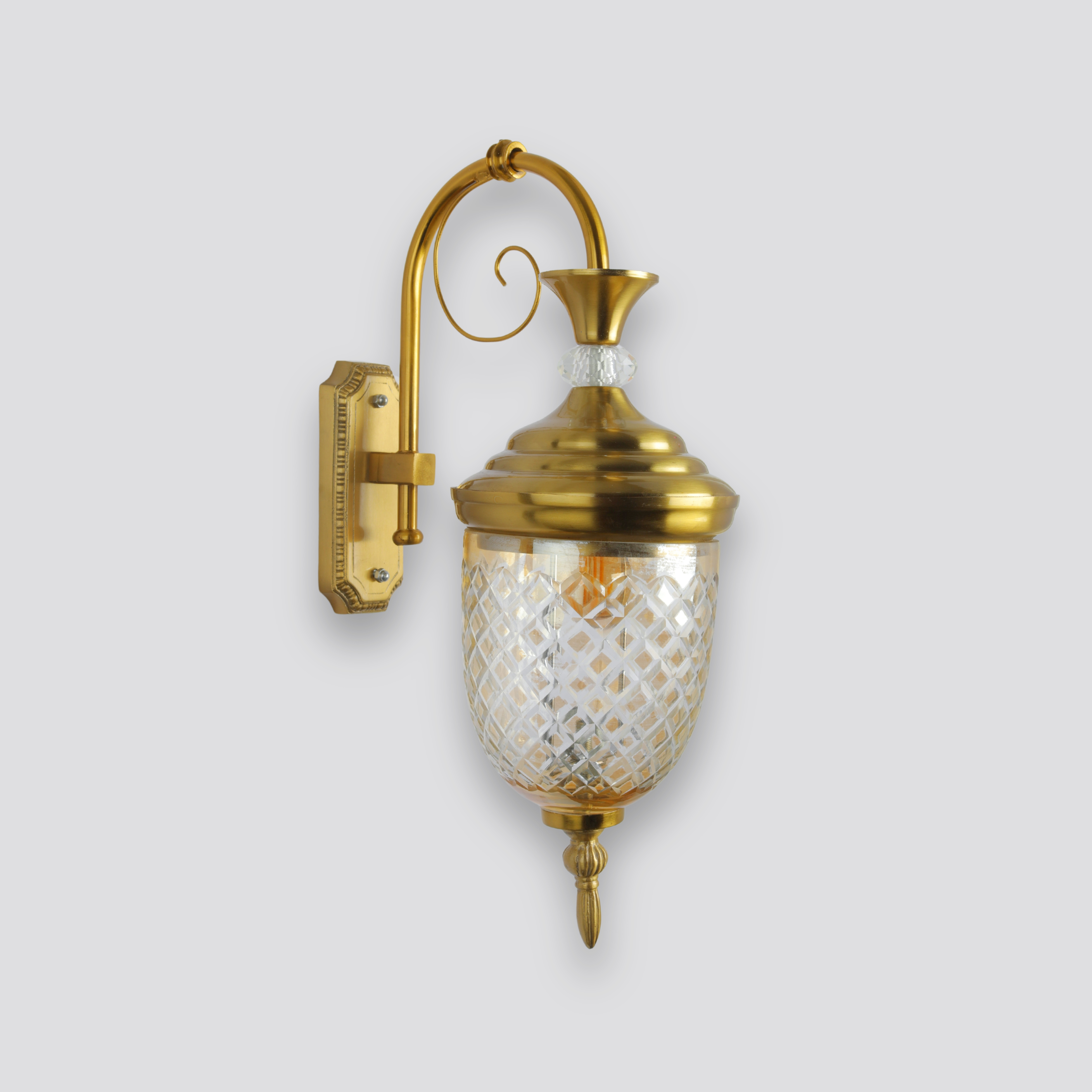  Graffiti Artistic Wall Lamp [339] B LITES 71 First Floor, B-1 WIng Gami Industrial Park, Plot No- C 39/A, Pawane, TTC Industrial Area, Navi Mumbai, 400710