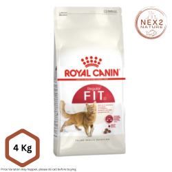  Royal Canin Fit 32 SRI MUTHAPPAN TRADING CO Sahakarnagar