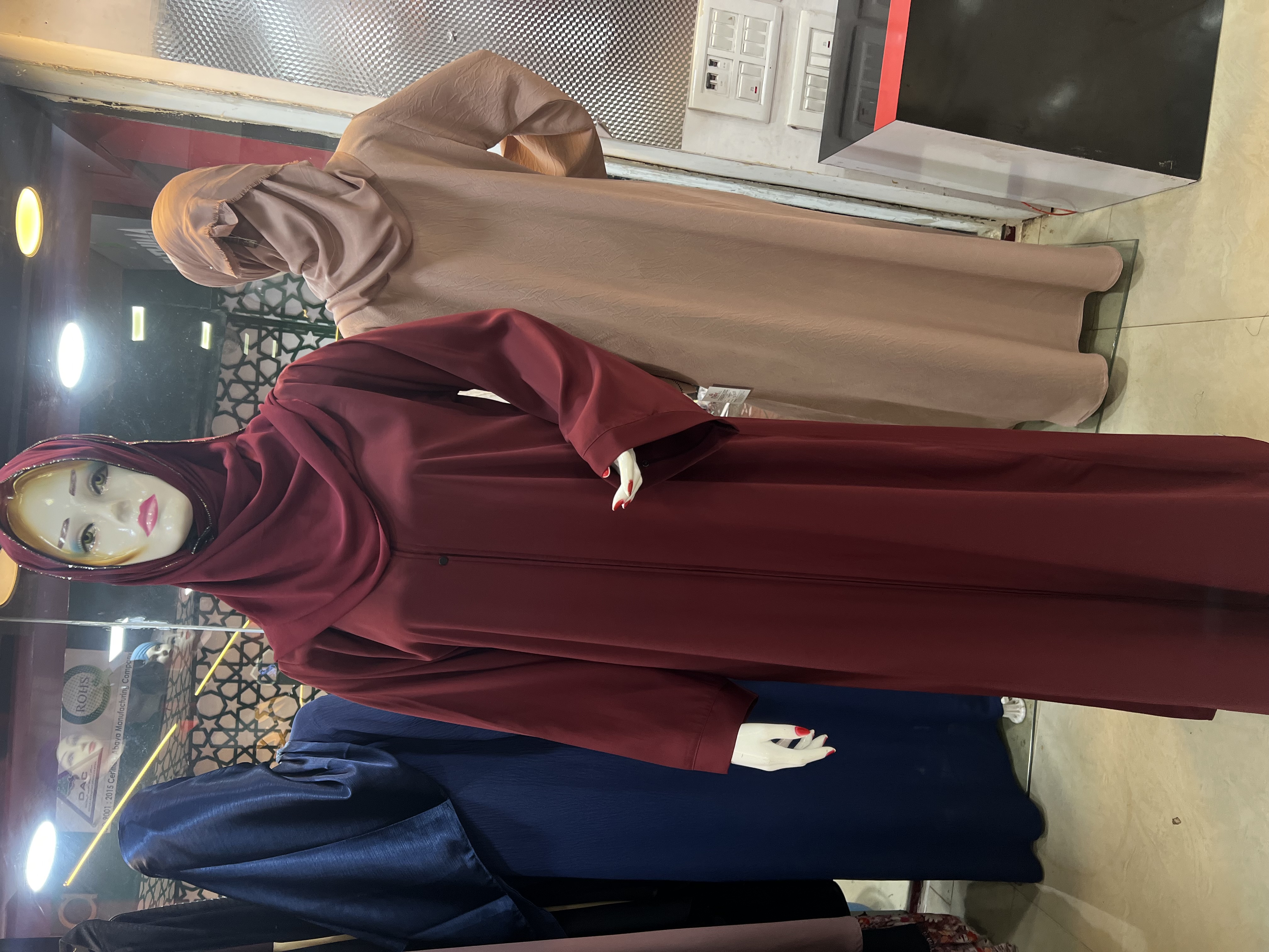 Daily wear Abaya soft material-https://s3.ap-south-1.amazonaws.com/prod-media-vyaparify-com/vcards/products/56514/IMG_7919.jpeg Image