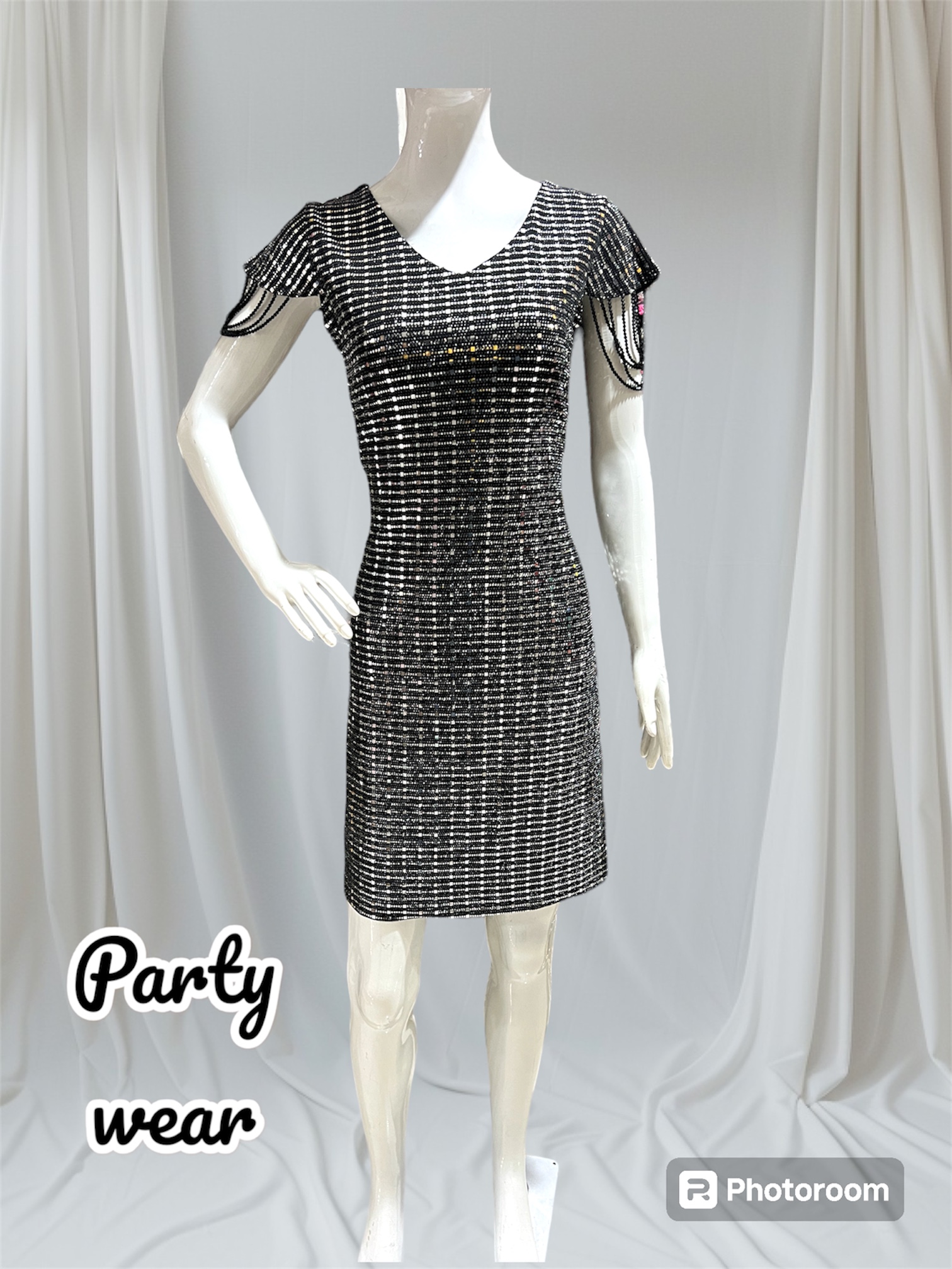  PARTY WEAR MIDI PRIYA TRENDS 
