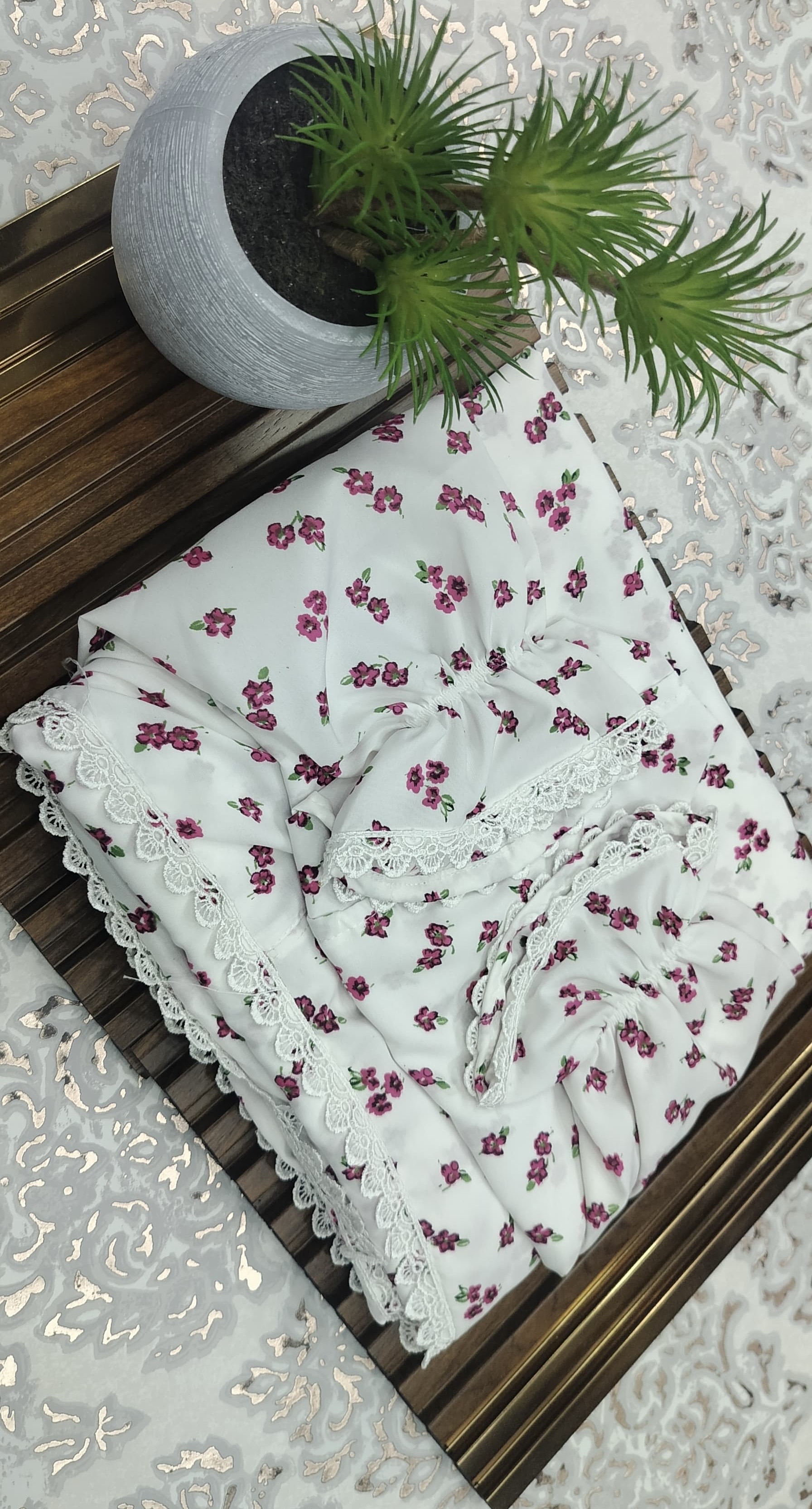 Premium quality American crepe printed softmaterial Namaz dress.iIdeal for prayer.-https://s3.ap-south-1.amazonaws.com/prod-media-vyaparify-com/vcards/products/58044/46ae3f9f-1789-4b00-9905-0d389dcc6b93.jpeg Image