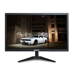  GEONIX PC Monitor (49.53 cm/19.5 Inch) | Display HELP IT SOLUTION JABALPUR
