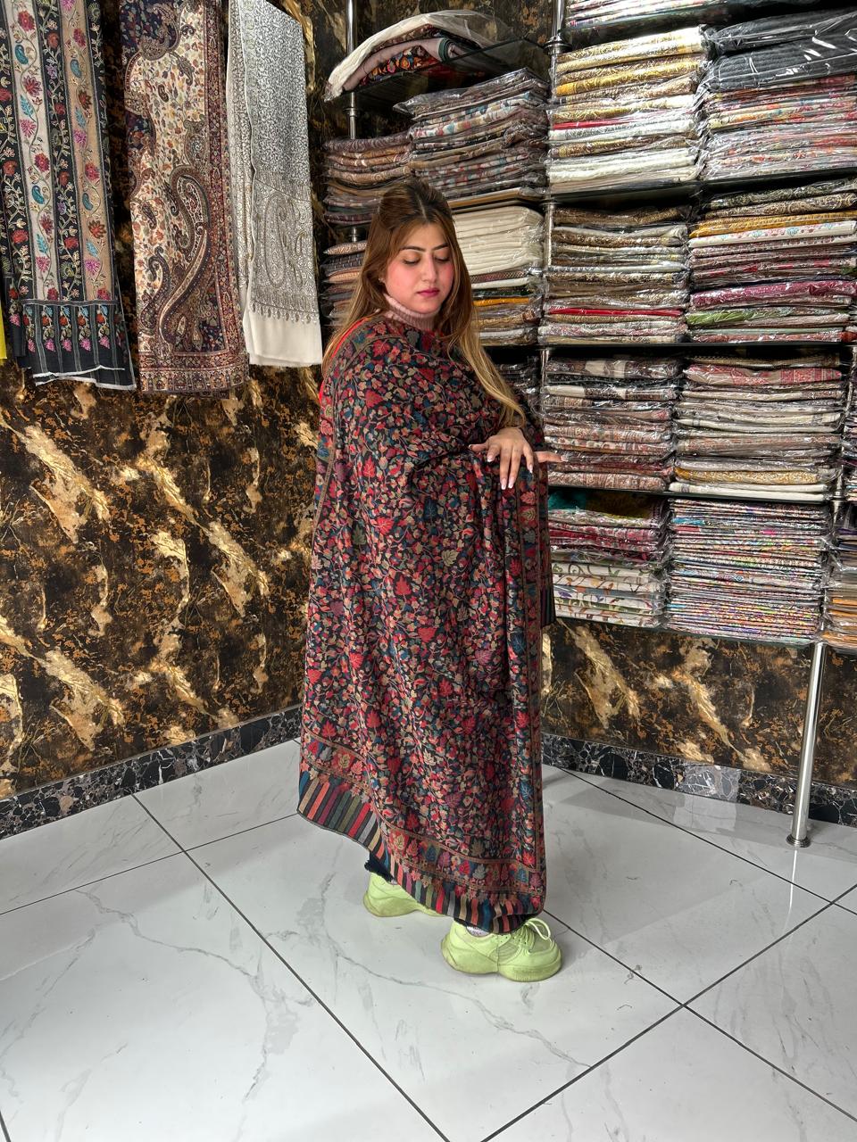 Kani Wool Shawl-https://s3.ap-south-1.amazonaws.com/prod-media-vyaparify-com/vcards/products/61718/ata_images_54a19188-f6e6-42b0-b6a6-42bf519af670.jpg Image