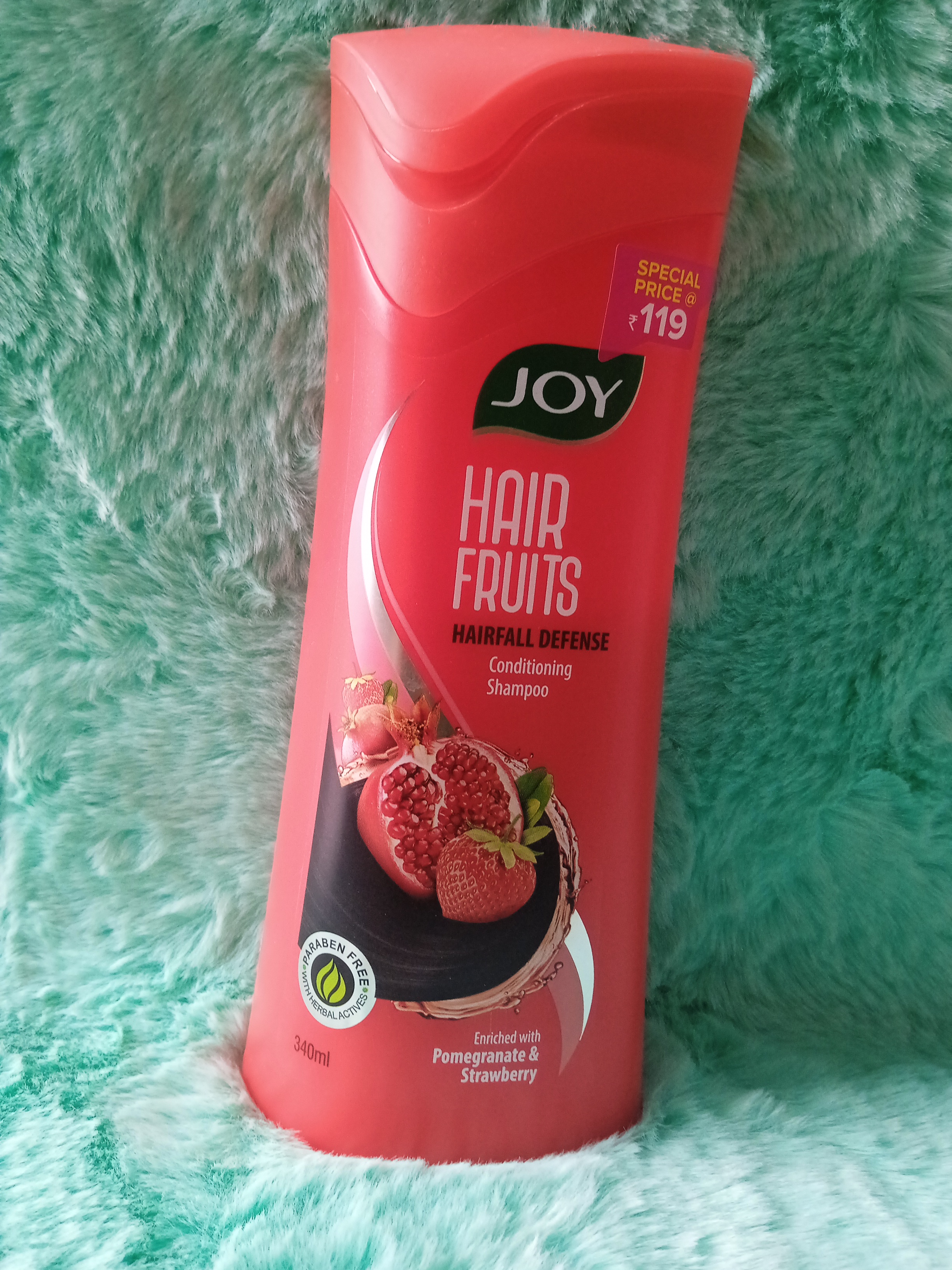  Joy conditioning shampoo SUPER 99 Greater Noida