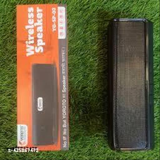 Yoroto wireless bluetooth speaker-https://s3.ap-south-1.amazonaws.com/prod-media-vyaparify-com/vcards/products/62963/yoroto.jpg Image