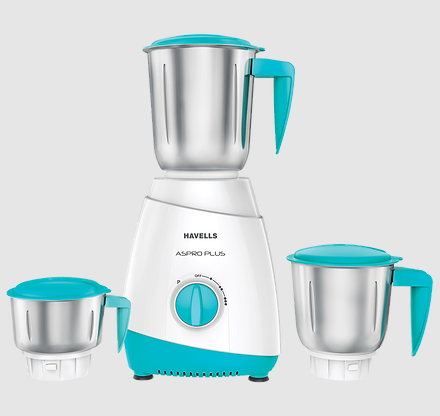  Havells mixer grinder SOOD ELECTRONICS Yamunanagar