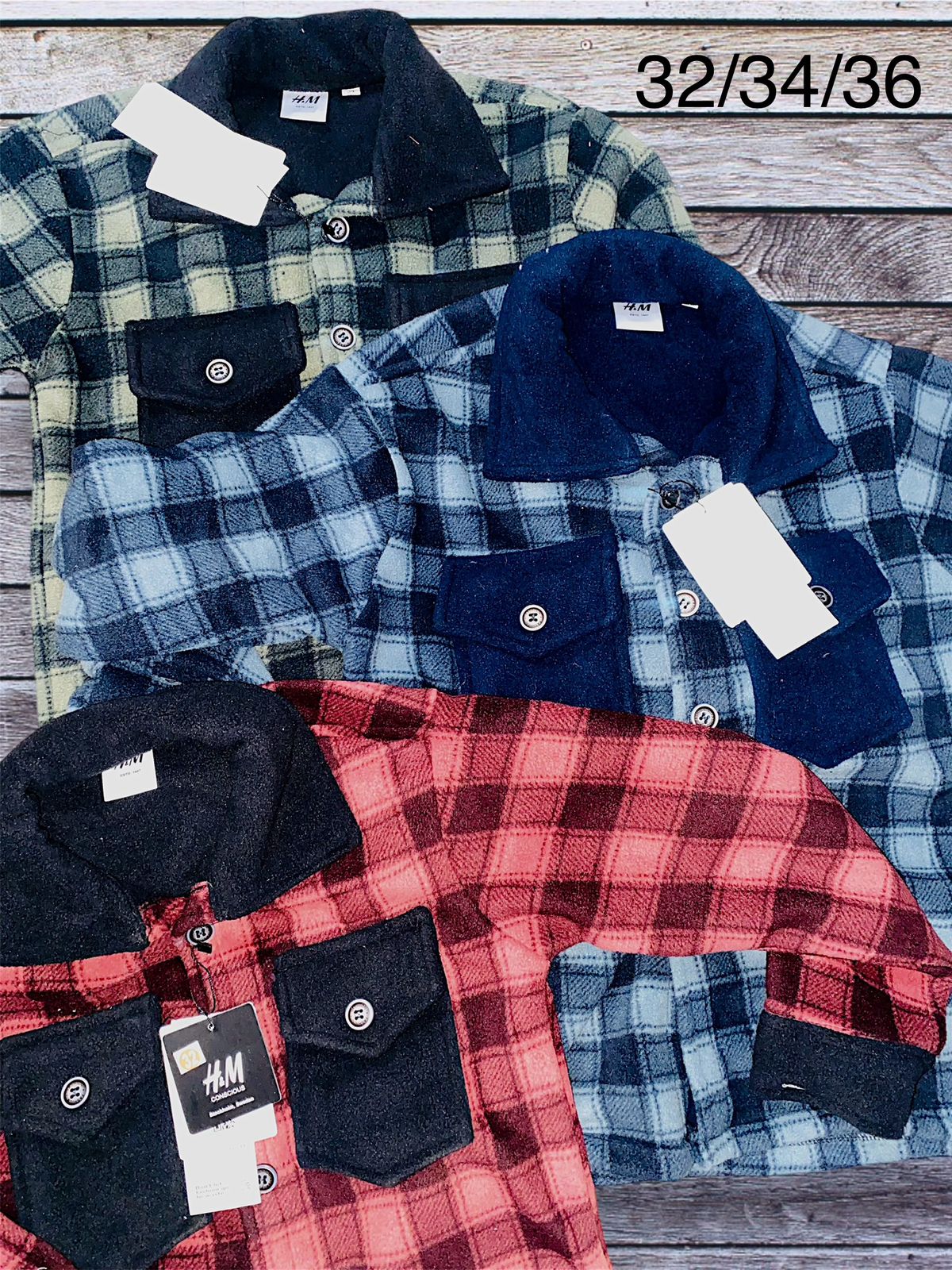  Premium Woolen Shirt Yogesh Sharma Satyun, Rajasthan 331304, India