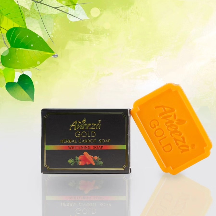 Aneeza Gold Herbal Papaya Soap-https://s3.ap-south-1.amazonaws.com/prod-media-vyaparify-com/vcards/products/66620/387860386_918301023100417_472822497213311517_n.jpg Image