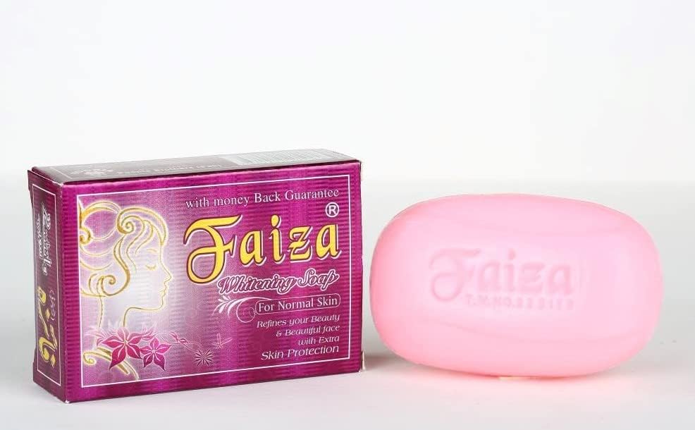 Faiza Whitening Soap 2 Pieces (2 x 90 g)-https://s3.ap-south-1.amazonaws.com/prod-media-vyaparify-com/vcards/products/66776/51sgBmmM3ZL._AC_.jpg Image