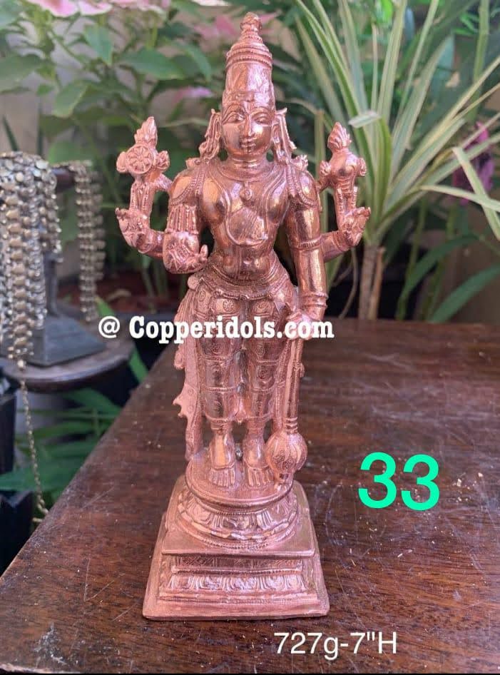 copper idol of varadaraja / maha vishnu-https://s3.ap-south-1.amazonaws.com/prod-media-vyaparify-com/vcards/products/67180/IMG-20201201-WA0012.jpg Image