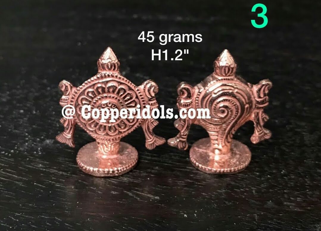 Copper idol of shanku chakra-https://s3.ap-south-1.amazonaws.com/prod-media-vyaparify-com/vcards/products/67212/IMG-20201204-WA0007.jpg Image