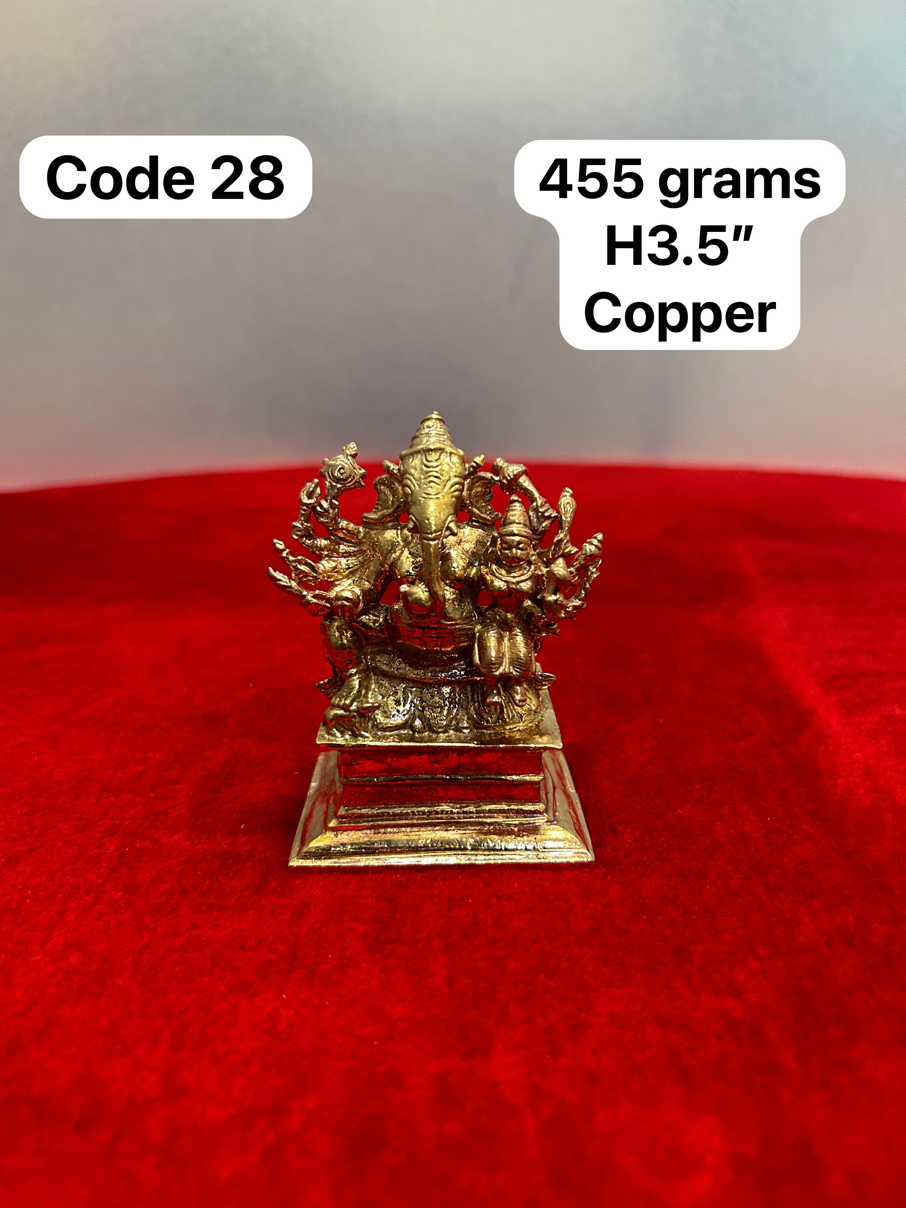 Copper idol of shakthi Ganapathi-https://s3.ap-south-1.amazonaws.com/prod-media-vyaparify-com/vcards/products/67222/2c37e383-1228-41e2-b8c0-90e556f698da.jpg Image